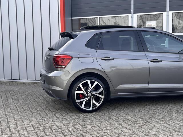Volkswagen POLO 2.0 TSI GTI | Beats | Pano | LED | Virtual | Camera | Keyless |