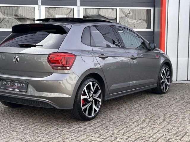 Volkswagen POLO 2.0 TSI GTI | Beats | Pano | LED | Virtual | Camera | Keyless |