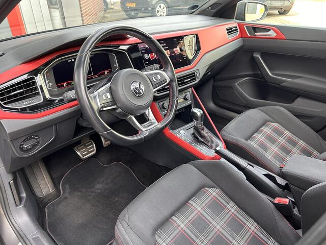Volkswagen POLO 2.0 TSI GTI | Beats | Pano | LED | Virtual | Camera | Keyless |