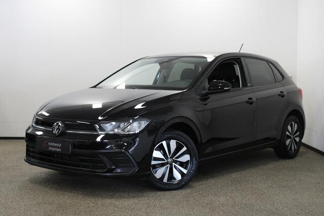 Volkswagen POLO 1.0 TSI Life Business