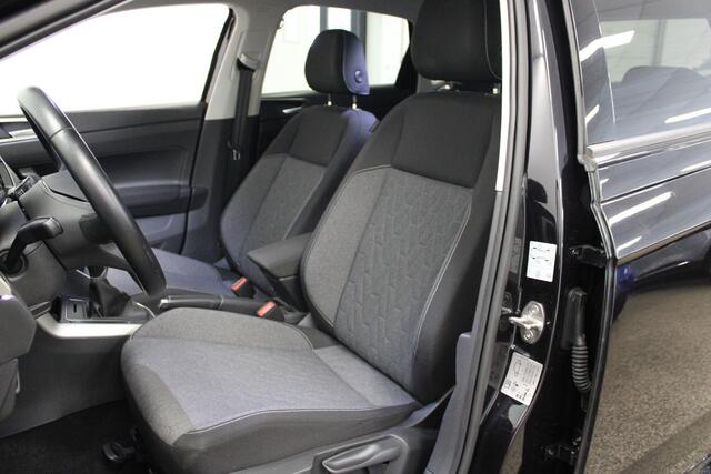 Volkswagen POLO 1.0 TSI Life Business