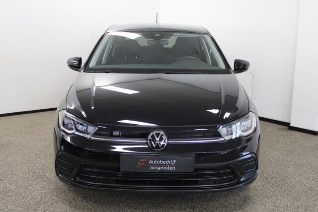 Volkswagen POLO 1.0 TSI Life Business