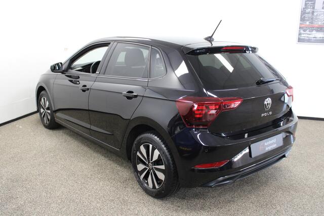 Volkswagen POLO 1.0 TSI Life Business