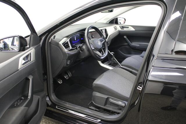 Volkswagen POLO 1.0 TSI Life Business