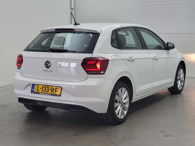Volkswagen POLO 1.0 TSI Highline | Carplay | Adaptive Cruise | Clima | *
