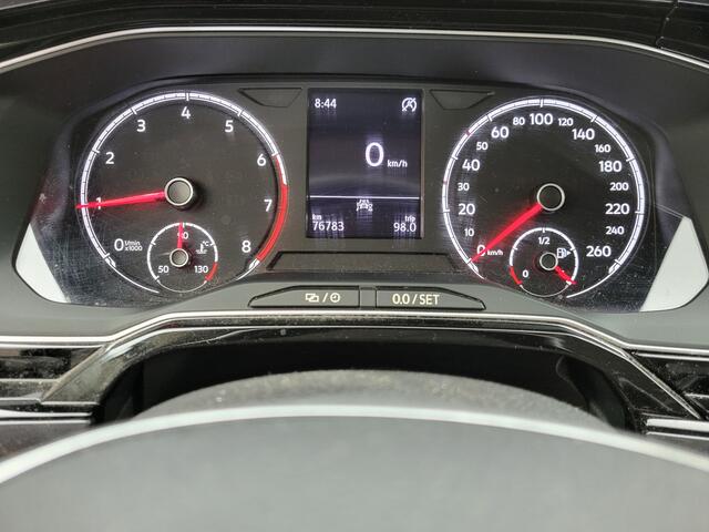 Volkswagen POLO 1.0 TSI Highline | Carplay | Adaptive Cruise | Clima | *