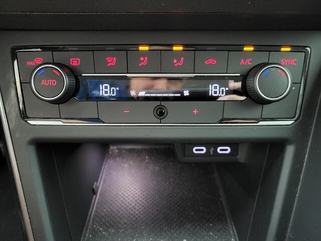 Volkswagen POLO 1.0 TSI Highline | Carplay | Adaptive Cruise | Clima | *