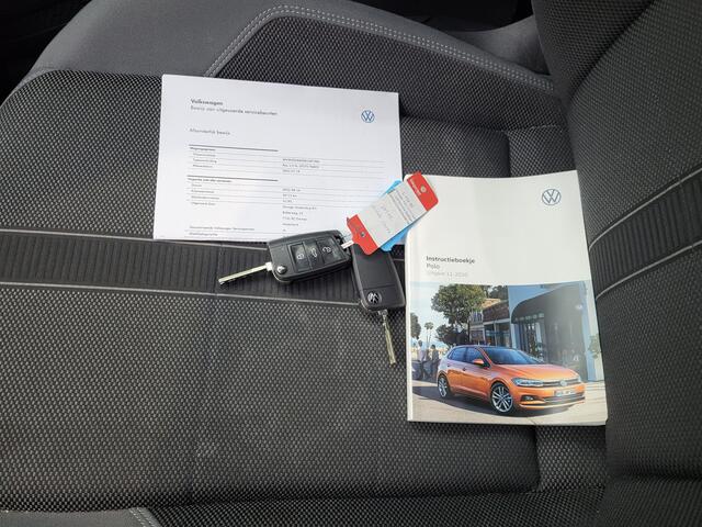Volkswagen POLO 1.0 TSI Highline | Carplay | Adaptive Cruise | Clima | *