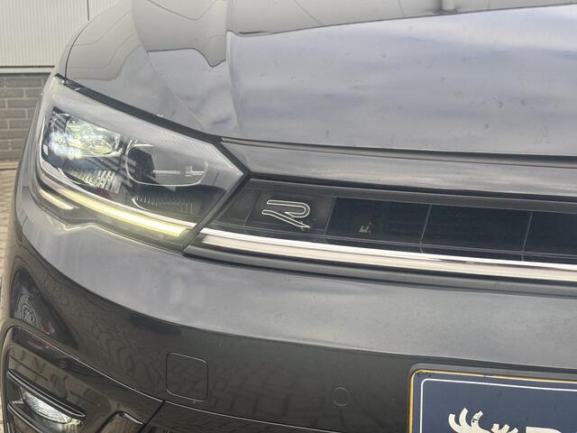 Volkswagen POLO 1.0 TSI R-Line | Vol! | IQ. Light | Adaptive | Pano |
