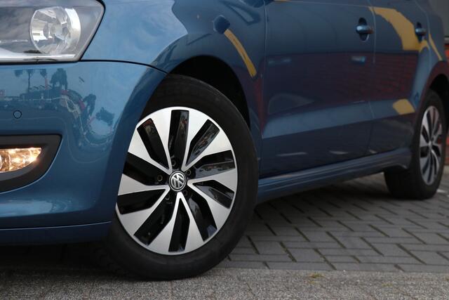 Volkswagen POLO 1.0 BlueMotion NAP | airco |