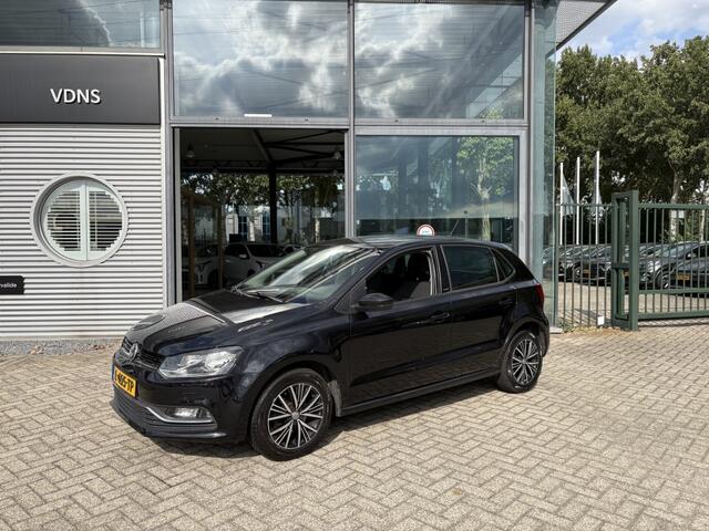Volkswagen POLO 1.0 Edition Allstar
