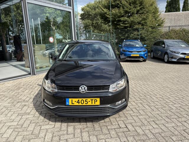 Volkswagen POLO 1.0 Edition Allstar