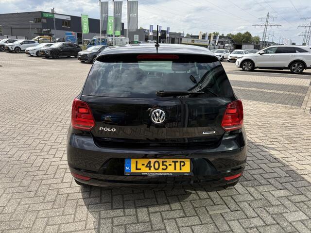 Volkswagen POLO 1.0 Edition Allstar