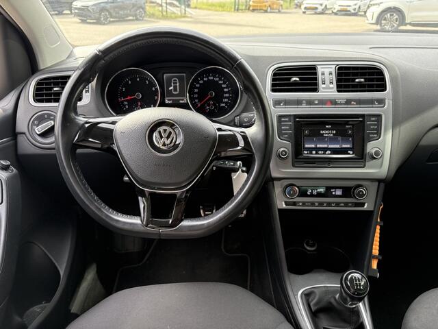Volkswagen POLO 1.0 Edition Allstar