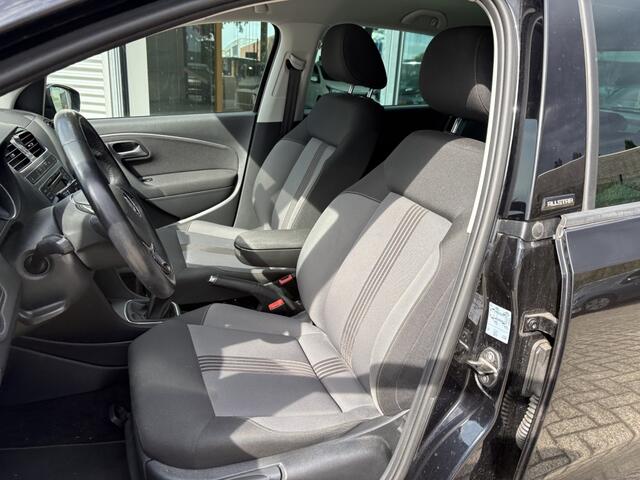 Volkswagen POLO 1.0 Edition Allstar