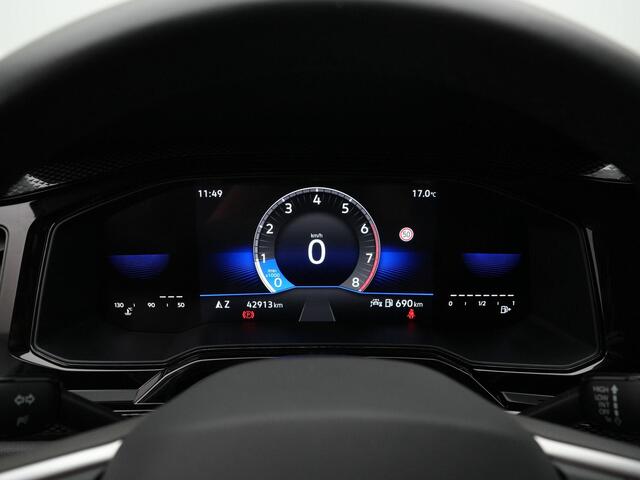 Volkswagen POLO 1.0 TSI 95 pk Life | Navigatie | Parkeersensoren voor/achter | Climatronic | Carplay