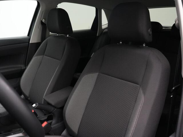Volkswagen POLO 1.0 TSI 95 pk Life | Navigatie | Parkeersensoren voor/achter | Climatronic | Carplay