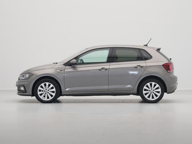 Volkswagen POLO 1.0 TSI 95pk R-line Navigatie Pdc Acc Carplay 298