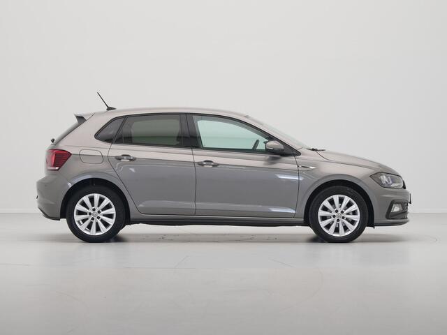 Volkswagen POLO 1.0 TSI 95pk R-line Navigatie Pdc Acc Carplay 298
