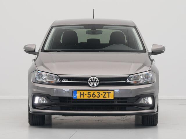 Volkswagen POLO 1.0 TSI 95pk R-line Navigatie Pdc Acc Carplay 298