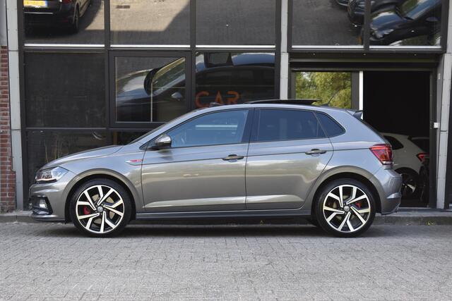 Volkswagen POLO 2.0 TSI GTI Pano DSG Virtual