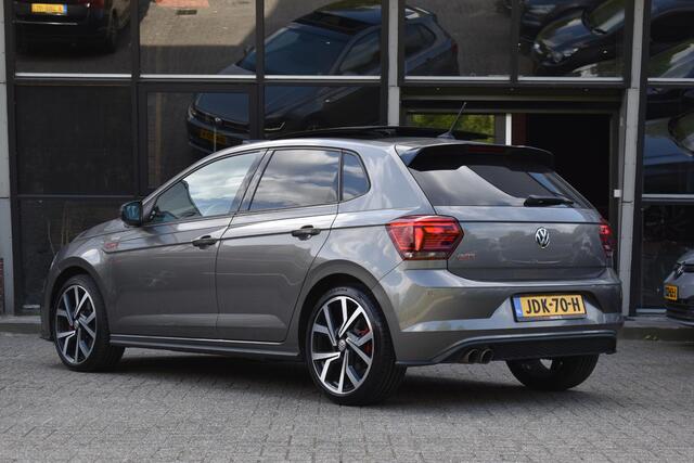 Volkswagen POLO 2.0 TSI GTI Pano DSG Virtual