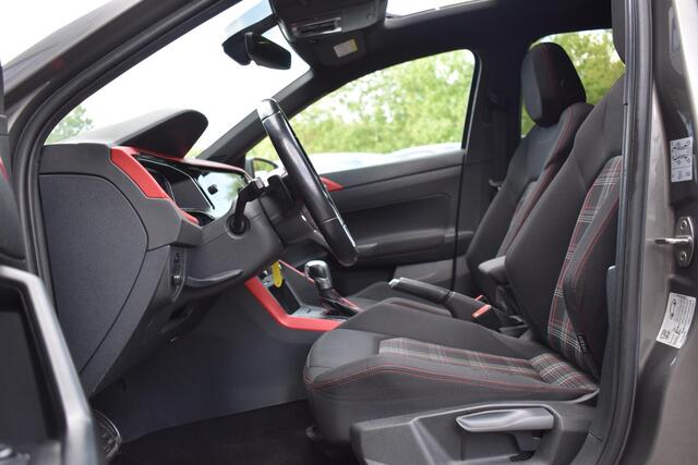 Volkswagen POLO 2.0 TSI GTI Pano DSG Virtual