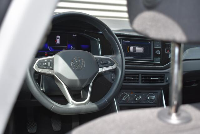 Volkswagen POLO 1.0 TSI LIFE / ACHTERUITRIJCAMERA / ADAP. CRUISE CONTROL / LANE ASSIST