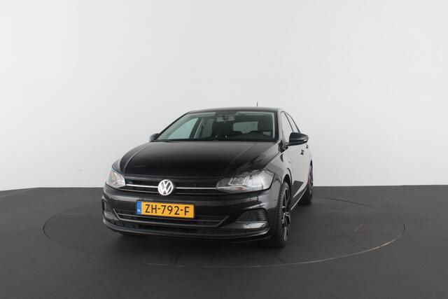 Volkswagen POLO 1.0 MPI Comfortline > Cruise control/Carplay/Getint glas/18inch/all season banden