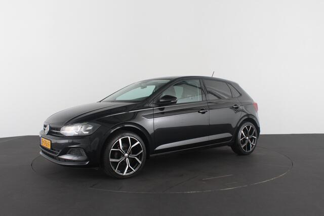 Volkswagen POLO 1.0 MPI Comfortline > Cruise control/Carplay/Getint glas/18inch/all season banden