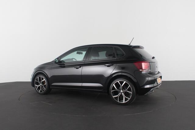 Volkswagen POLO 1.0 MPI Comfortline > Cruise control/Carplay/Getint glas/18inch/all season banden