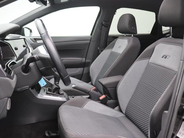Volkswagen POLO 1.0 TSI Highline Business R 95PK Pano-Schuifdak, Achteruitrijcamera, Adaptieve Cruise Controle, Sportstuur, Virtual Cockpit, Full LED verlichting,