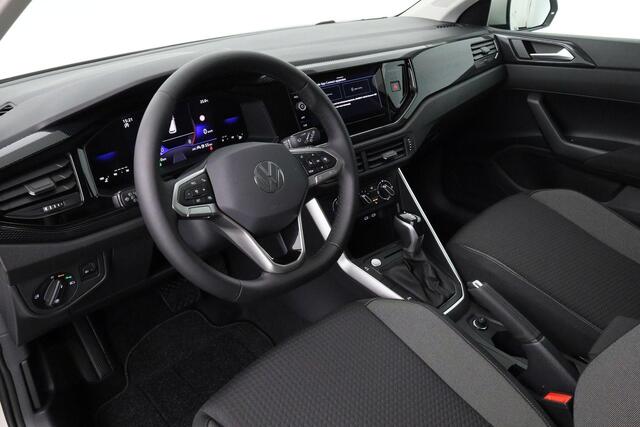 Volkswagen POLO Life Edition 1.0 TSI 95 pk DSG