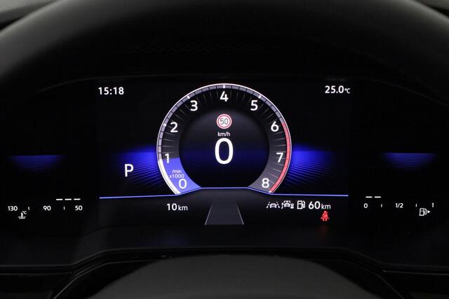 Volkswagen POLO Life Edition 1.0 TSI 95 pk DSG