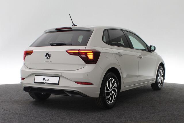 Volkswagen POLO Life Edition 1.0 TSI 95 pk DSG
