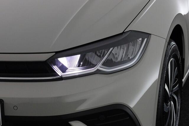 Volkswagen POLO Life Edition 1.0 TSI 95 pk DSG