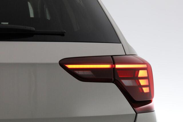 Volkswagen POLO Life Edition 1.0 TSI 95 pk DSG