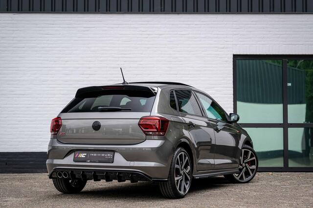 Volkswagen POLO 2.0 TSI GTI Sportuitlaat Carbon Stuur Pano Beats