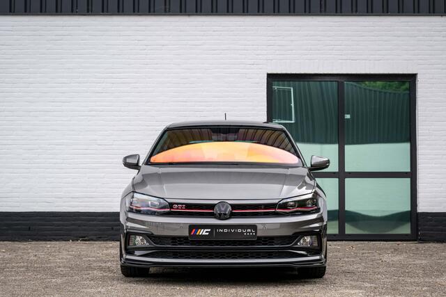 Volkswagen POLO 2.0 TSI GTI Sportuitlaat Carbon Stuur Pano Beats