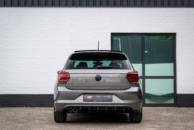 Volkswagen POLO 2.0 TSI GTI Sportuitlaat Carbon Stuur Pano Beats