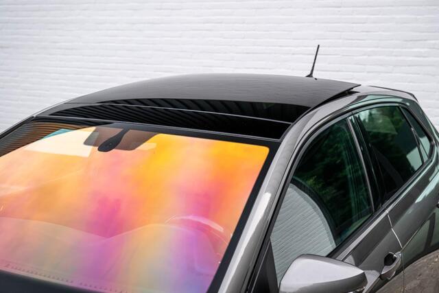 Volkswagen POLO 2.0 TSI GTI Sportuitlaat Carbon Stuur Pano Beats