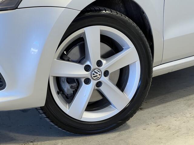 Volkswagen POLO 1.0 TSI Highline | Navigatie/Android/Apple Carplay | LM Velgen 16" | PDC Voor en Achter | Cruise Control | Airco Automatisch |