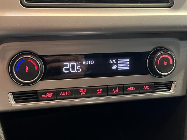 Volkswagen POLO 1.0 TSI Highline | Navigatie/Android/Apple Carplay | LM Velgen 16" | PDC Voor en Achter | Cruise Control | Airco Automatisch |