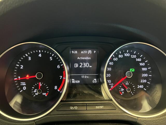 Volkswagen POLO 1.0 TSI Highline | Navigatie/Android/Apple Carplay | LM Velgen 16" | PDC Voor en Achter | Cruise Control | Airco Automatisch |