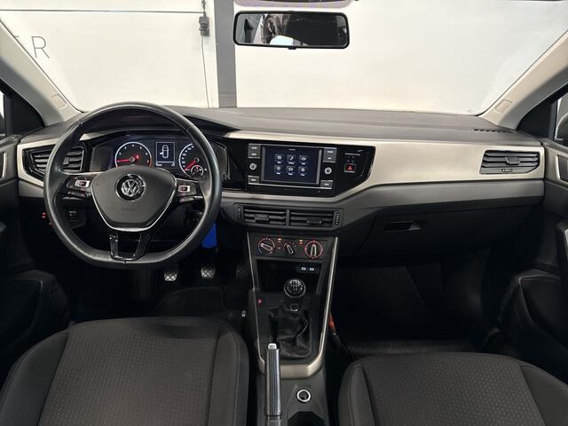 Volkswagen POLO 1.0 MPI Comfortline | A/C | BLUETOOTH | CRUISE