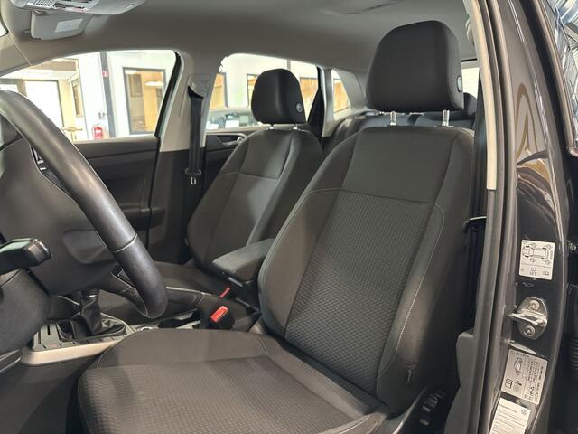 Volkswagen POLO 1.0 MPI Comfortline | A/C | BLUETOOTH | CRUISE