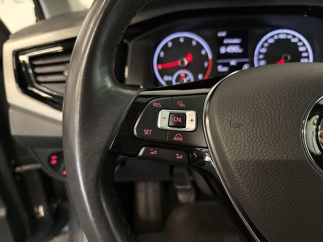 Volkswagen POLO 1.0 MPI Comfortline | A/C | BLUETOOTH | CRUISE