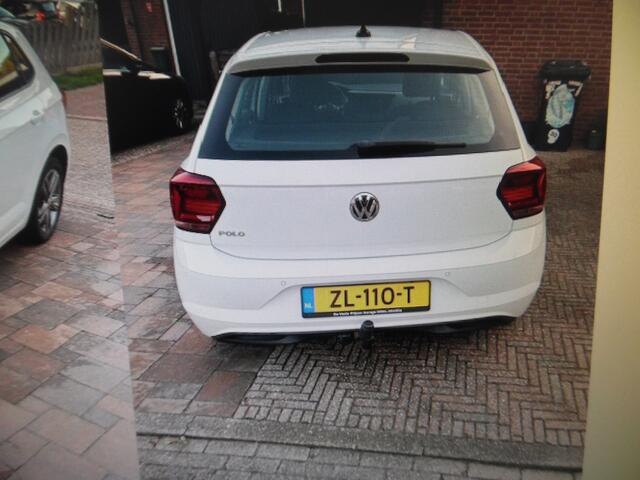 Volkswagen POLO 1.0 TSI Comfortline