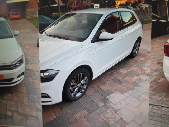 Volkswagen POLO 1.0 TSI Comfortline