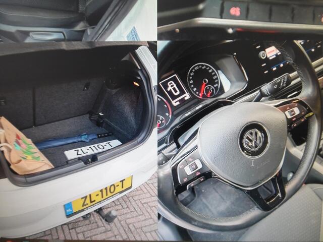 Volkswagen POLO 1.0 TSI Comfortline